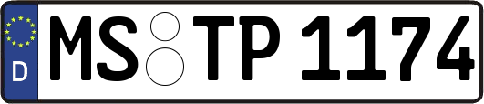 MS-TP1174