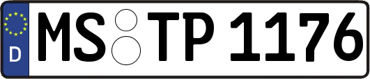 MS-TP1176