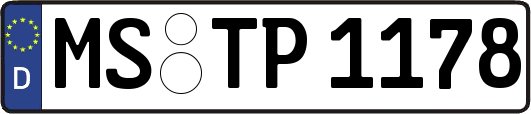 MS-TP1178