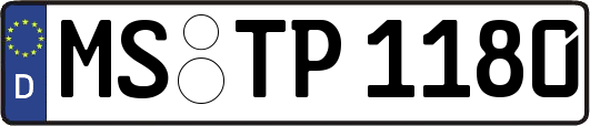 MS-TP1180