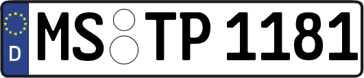MS-TP1181