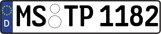 MS-TP1182