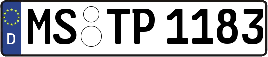 MS-TP1183