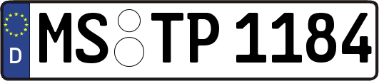 MS-TP1184
