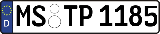 MS-TP1185