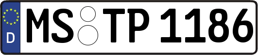 MS-TP1186