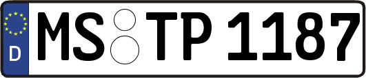MS-TP1187