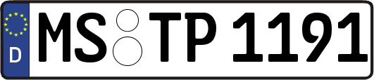 MS-TP1191