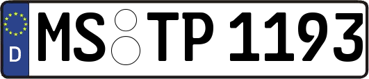 MS-TP1193