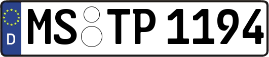 MS-TP1194