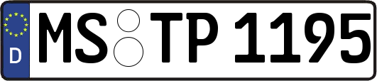 MS-TP1195