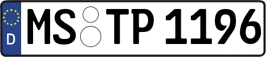 MS-TP1196