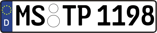 MS-TP1198