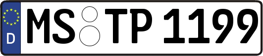MS-TP1199