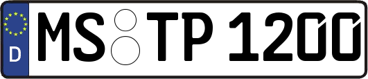 MS-TP1200