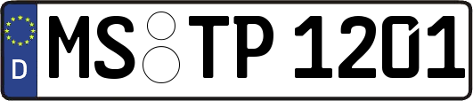 MS-TP1201
