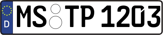 MS-TP1203