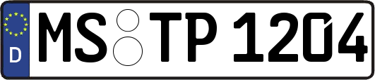 MS-TP1204