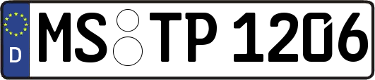 MS-TP1206
