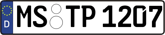 MS-TP1207
