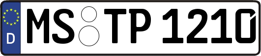 MS-TP1210