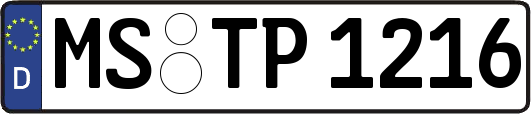 MS-TP1216