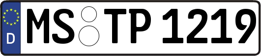 MS-TP1219