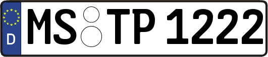MS-TP1222