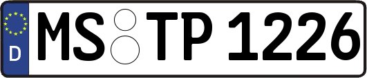 MS-TP1226