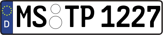 MS-TP1227