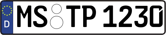 MS-TP1230