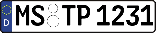 MS-TP1231