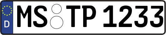 MS-TP1233