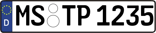 MS-TP1235