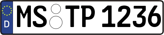 MS-TP1236
