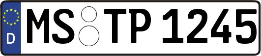 MS-TP1245