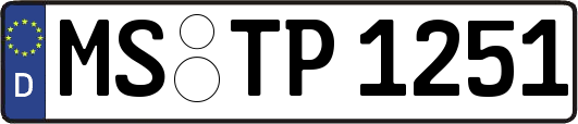 MS-TP1251