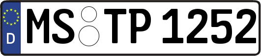 MS-TP1252