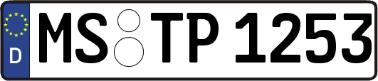 MS-TP1253
