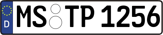 MS-TP1256