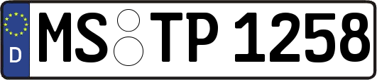 MS-TP1258