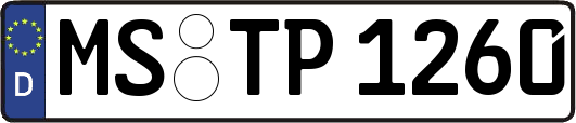 MS-TP1260