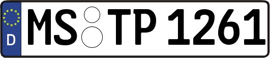 MS-TP1261