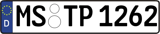 MS-TP1262