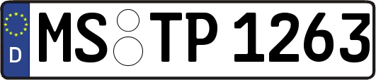 MS-TP1263
