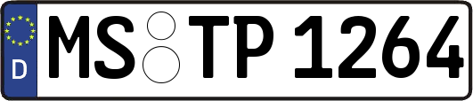 MS-TP1264
