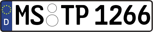 MS-TP1266