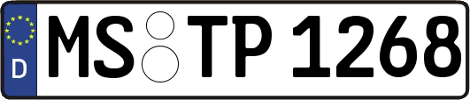 MS-TP1268
