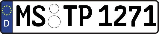 MS-TP1271