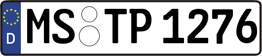 MS-TP1276